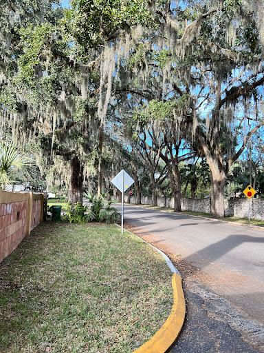 Historic St Augustine - Visual