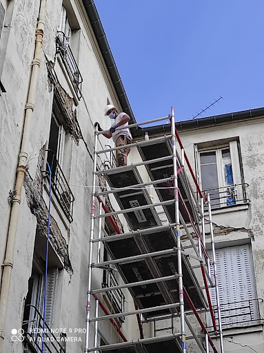 SMR DÉCO BÂT