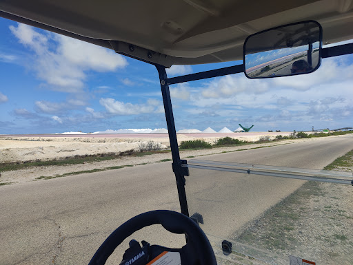 Bonaire Cruisers Golf Carts - Thumbnail