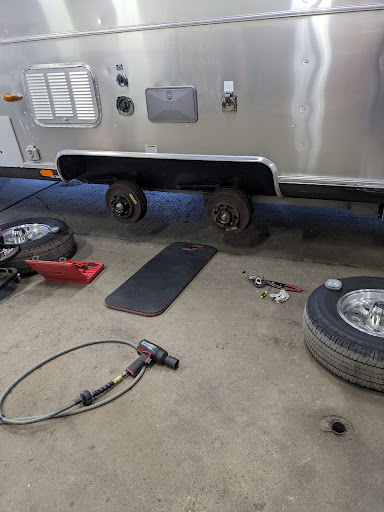Sunset RV Storage & Service Gallery - United States