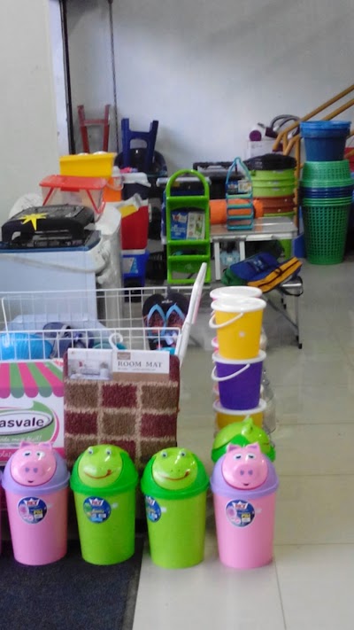 Photos of Ferreteria Coopesabalito