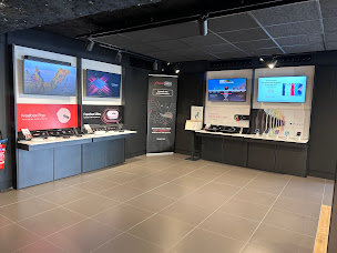 Photo n°8 de Free - Boutique Macon à Mâcon (Opérateur téléphonique)