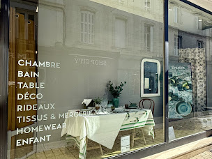 Photo n°24 de Bouchara Angoulême : Magasin linge de maison et décoration à Angoulême (Magasin de linge de maison)