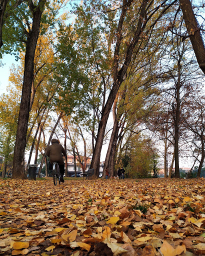 Giardino del Poeta - Thumbnail