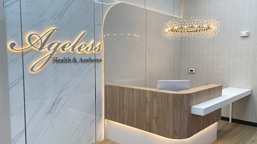 Ageless Aesthetics Orlando