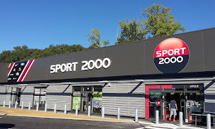 Photo n°1 de Sport 2000 Moissac à Moissac (Magasin de vêtements de sport)