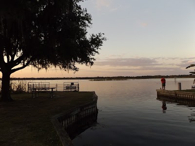 Photos of Lake Rousseau RV Park