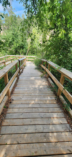 Yellow Lake Rest Area 2 - Thumbnail