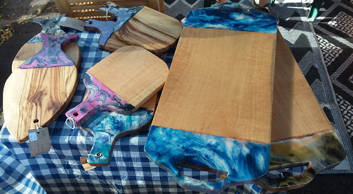 Hippyshack Creations - Visual