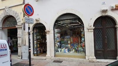 Libreria Cartoleria di Maria Benigni