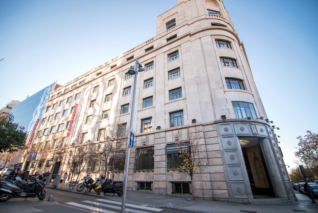 Foto de Petit Palace President Castellana en Madrid