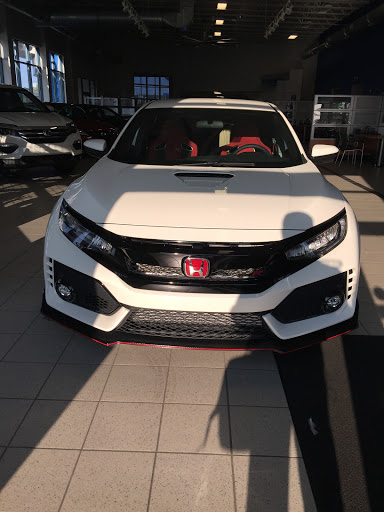 Lamacchia Honda - Thumbnail