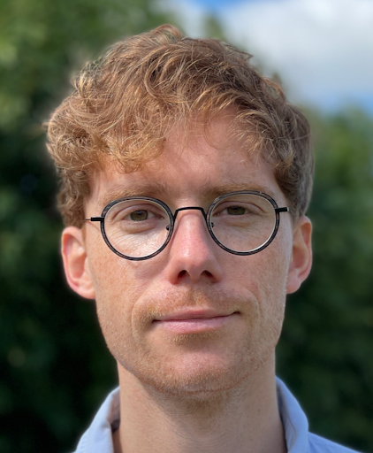 ROMAIN TEILHAUD