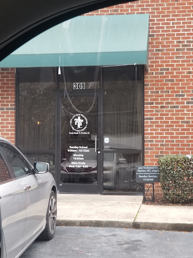 New Life New Beginnings Christian Center