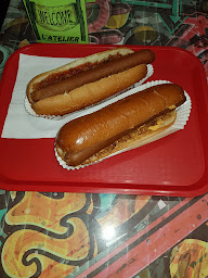 Photo n°38 de L'atelier Bar tabac épicerie fdj presse à Froberville (Bar)