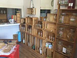 Photo n°3 de Biscuiterie Thomie à Missillac (Épicerie)