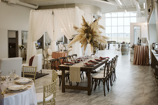 Special Event Rentals - Red Deer Gallery - Canada