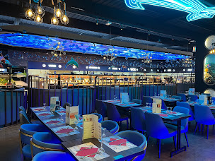 Photo n°42 de Buffet Moderne à Boulazac Isle Manoire (Restaurant)