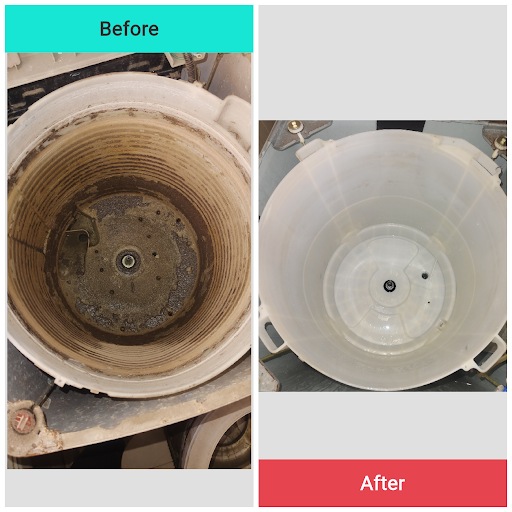 Washing Machine service