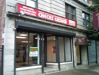 Connecticut State Check Cashing Services Inc. photo