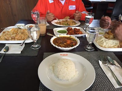 Photos of Serikandi Caf&eacute; & Restaurant