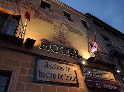 Photos of El Hidalgo
