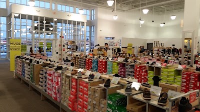 Photos of DSW Designer Shoe Warehouse