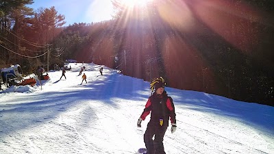 Photos of Ski Sapphire Valley Resort