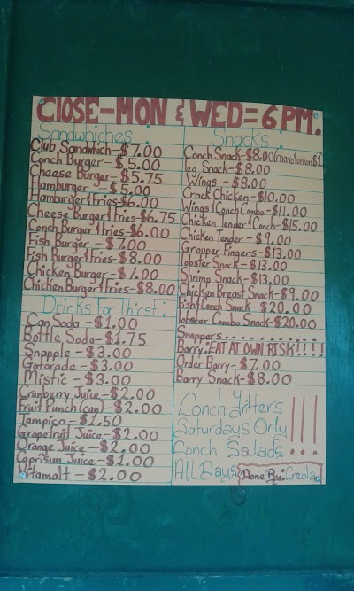 Photos of F &H Takeaway