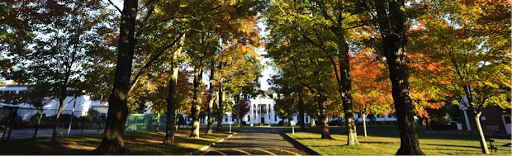 New Canaan Country School