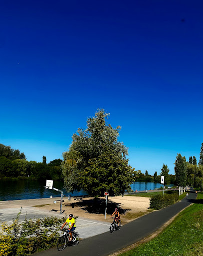 Offenbach am Main - Visual