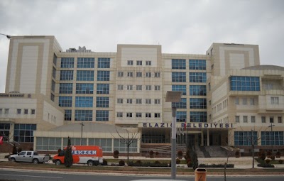 Photos of Elazığ Municipality