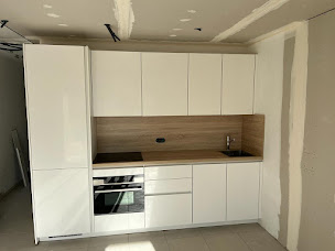 Photo n°12 de J2C AMENAGEMENT à Montauroux (Spécialiste de la salle de bains)