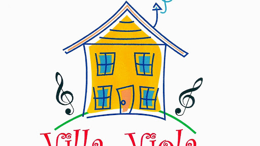 Muziekschool Villa Viola - Thumbnail