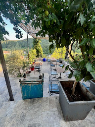 Photo n°48 de Mas Saint Laurent à Les Salles-du-Gardon (Chambre d'hôtes)