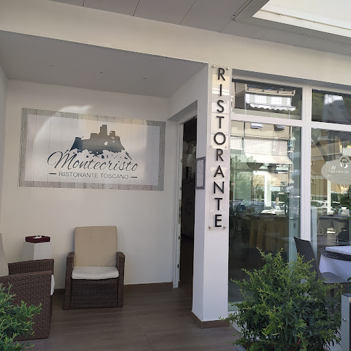 Ristorante Montecristo