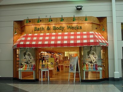 Photos of Cascade Mall