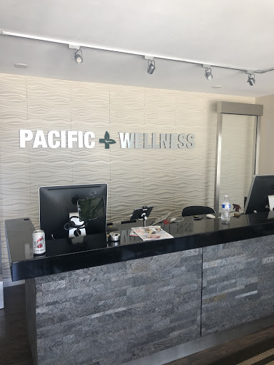 Pacific Wellness - Thumbnail
