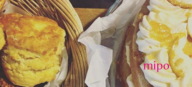 Mipo The Old Potato Yard, Lydeway, Devizes SN10 3PU, United Kingdom