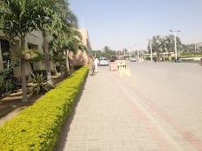 Memon Medical Institute and Hospital karachi