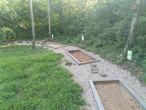 Photo de SensoRied le sentier pieds nus à Muttersholtz (67600)