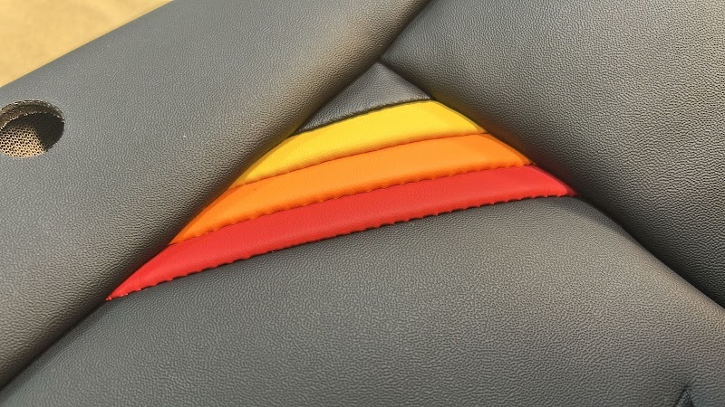 Cabriolet Coupe Ltd photo 2