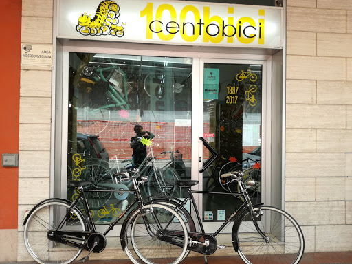 Centobici snc - Visual