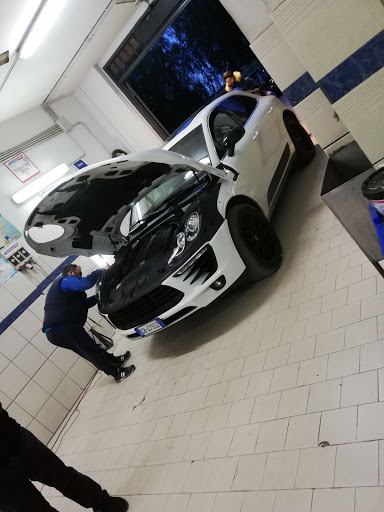 OFFICINA ELETTRAUTO SERLENGA NICOLA - Thumbnail