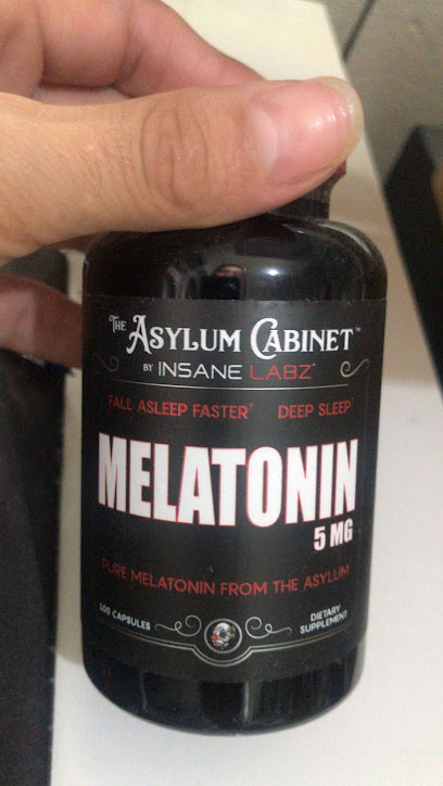 Muscle Grow suplementos alimentares