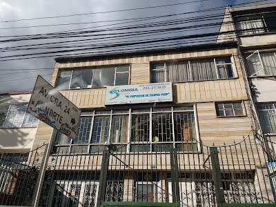 Photos of Colombia Systems
