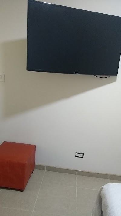 Photos of Hotel El Coliseo