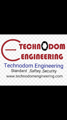 Technodom Engineering wah-cantt