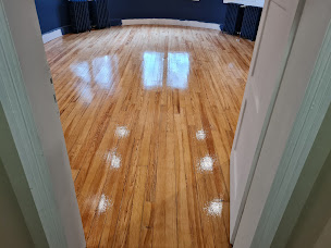 Photo n°4 de Parquets Styles Et Fermet à Harnes (Magasin de revêtements de sol)