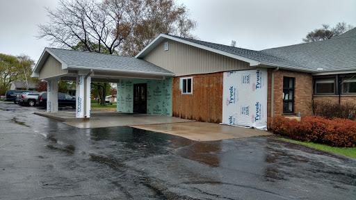 Lakeview Free Methodist Church
